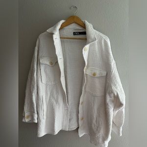 Sweaters Zara Size L